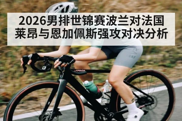 2026男排世锦赛波兰对法国莱昂与恩加佩斯强攻对决分析