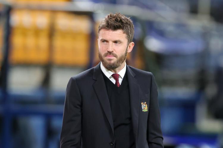 168开奖网开奖结果-曼联新帅是他？44岁前名宿紧急救火，他能延续自己踢球时的硬度么