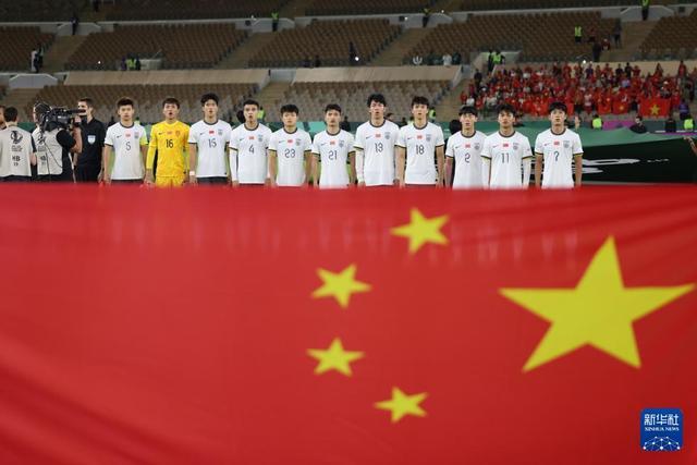 168开奖网稳赚技巧-22年了！这一次，国足能站上巅峰吗？